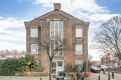 Woning Polsbroekstraat 46 Den Haag
