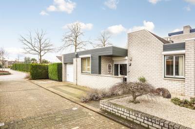Woning Liviuslaan 11 Venlo