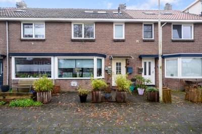 Woning Wilgenkade 14 Wormerveer