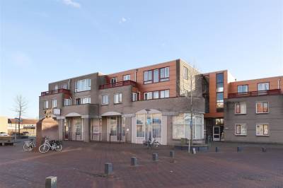 Woning Saffraanplein 24 Almere