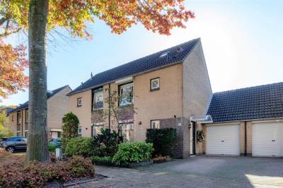 Woning Molenaarlaan 12 Hoogland