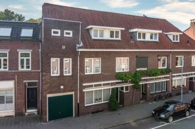 Woning Stalbergweg 42 Venlo