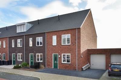 Woning Hofstraat 34 Zevenhoven