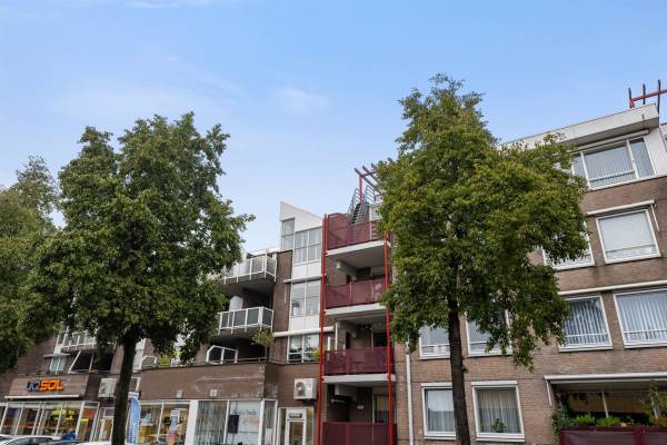 Woning Jacob van Deventerstraat 51 Beverwijk