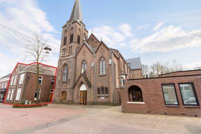 Woning Hoofdstraat 71 Terborg