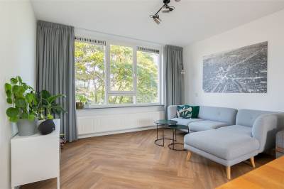 Woning Oosteinde 36B Rotterdam