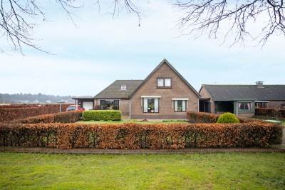 Woning Stakenbergweg 192 Elspeet