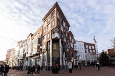 Woning Uitstraat 81 Spijkenisse