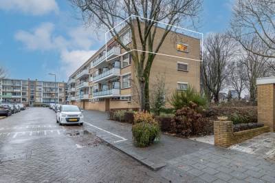 Woning Keltenoord 36 Rotterdam