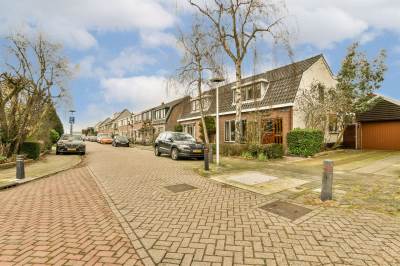 Woning 3e Poellaan 55 Lisse