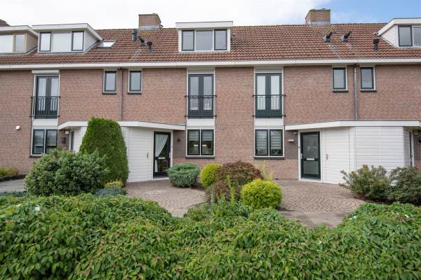 Woning Viergang 119 Mijdrecht