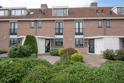 Woning Viergang 119 Mijdrecht