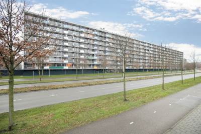Woning Briljantstraat 206 Alphen aan den Rijn