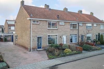 Woning Wulpstraat 10 Kampen