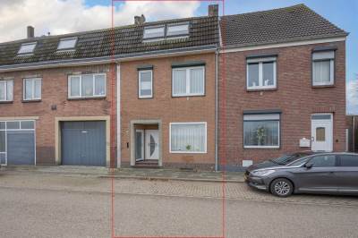Woning Gatestraat 13 Landgraaf