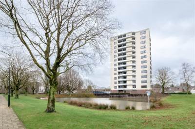 Woning Nobelstraat 56 Apeldoorn