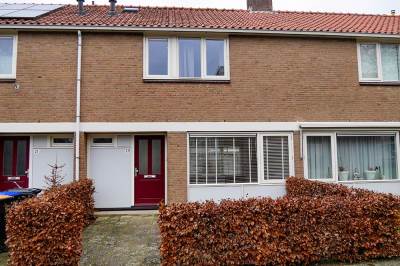 Woning de Dardanellen 23 Emmeloord