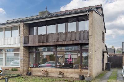 Woning Generaal van Vlijmenstraat 3 Veghel