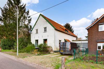Woning Breukelderveestraat 17 Maria Hoop