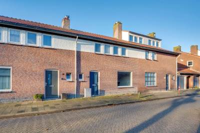 Woning Gramayestraat 12 Oisterwijk