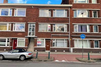 Woning Leyweg 556 Den Haag
