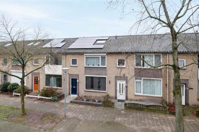 Woning Talmastraat 71 Waalwijk