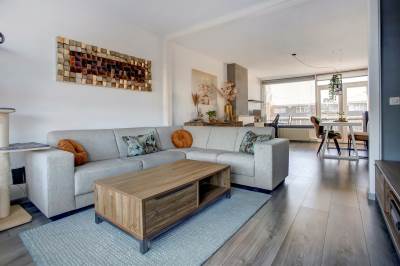 Woning Dahliastraat 68 Zwijndrecht