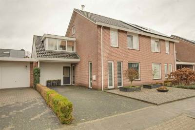 Woning Sperwer 29 Staphorst