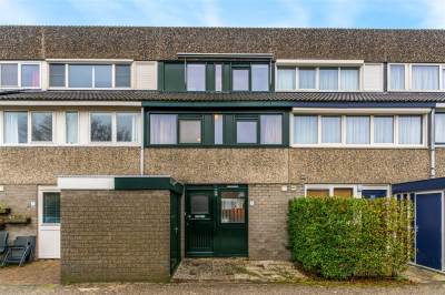 Woning Boeierwerf 7 Leiden