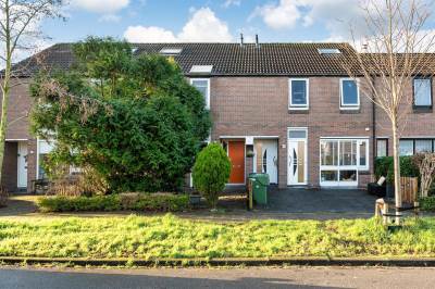 Woning Dotingastate 82 Leeuwarden