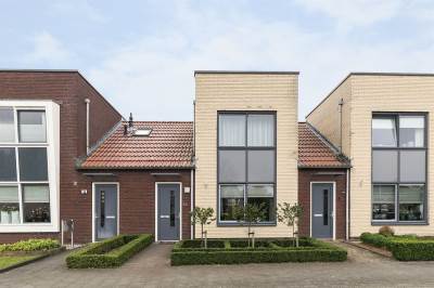 Woning Mispellaan 24C Rouveen