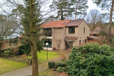 Woning Jan Steenlaan 19 Doorn