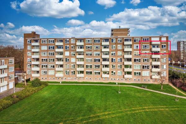 Woning Albert Cuypstraat 312 Venlo