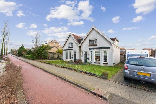 Woning Pascalweg 131 Rotterdam