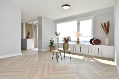 Woning Teunisbloemplein 91 Den Haag