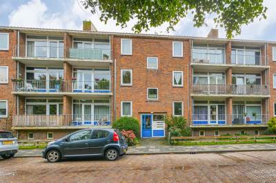 Woning H.A. Lorentzstraat 58 Den Helder