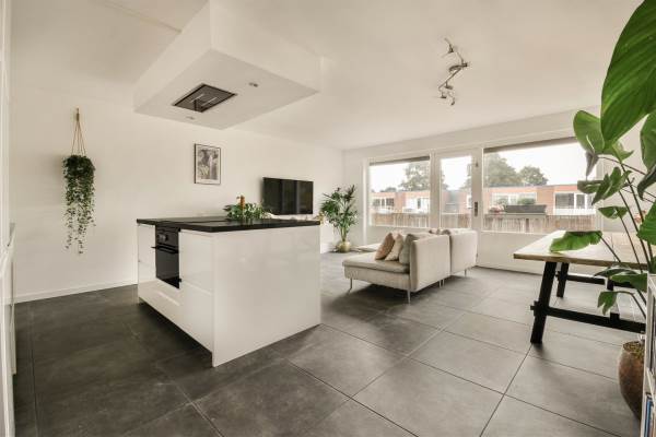 Woning Dalsteindreef 126 Amsterdam