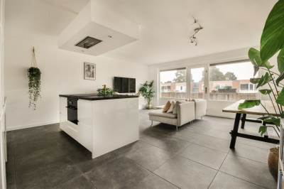 Woning Dalsteindreef 126 Amsterdam