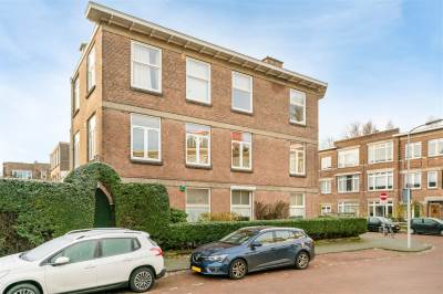 Woning Irisstraat 60 Den Haag