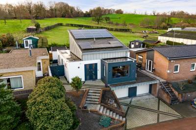 Woning Hegge 27 Schinnen