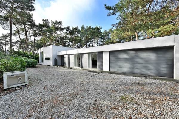 Woning Urnenveld 2 Goirle