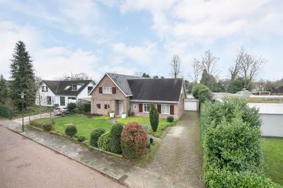 Woning Den Ouden Heertgang 2 Goirle