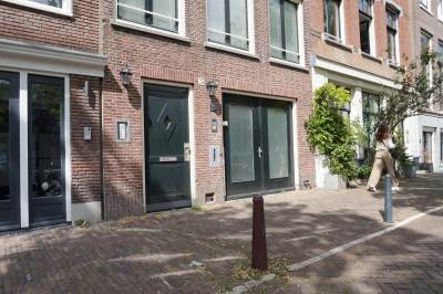 Woning Nieuwe Herengracht 25 - 1A Amsterdam
