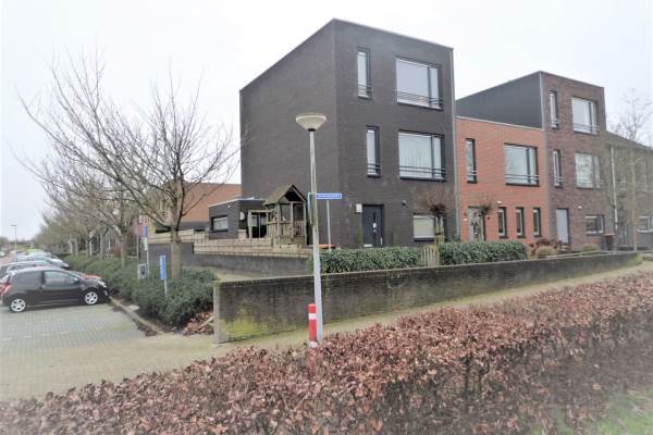 Woning Keizersmantel 69 Hoogeveen