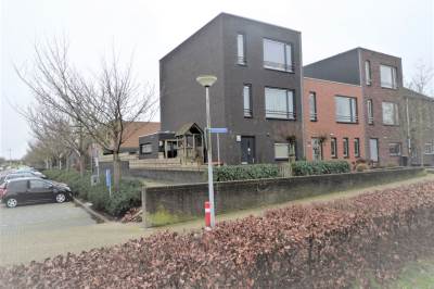 Woning Keizersmantel 69 Hoogeveen