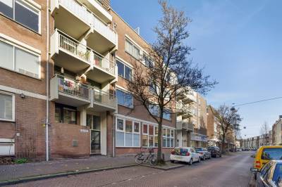 Woning Hamerstraat 43 Den Haag