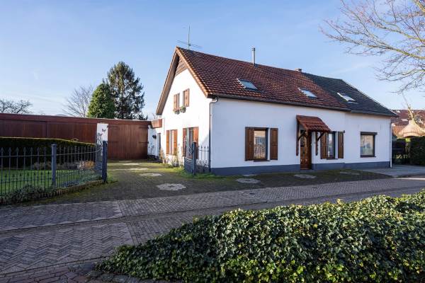 Woning Spoorstraat 10 Echt