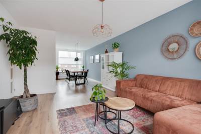 Woning Acaciastraat 18 Alphen aan den Rijn