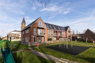 Woning Meester Marcolaan 11 Lopik