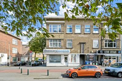 Woning Zuiderparklaan 492 Den Haag